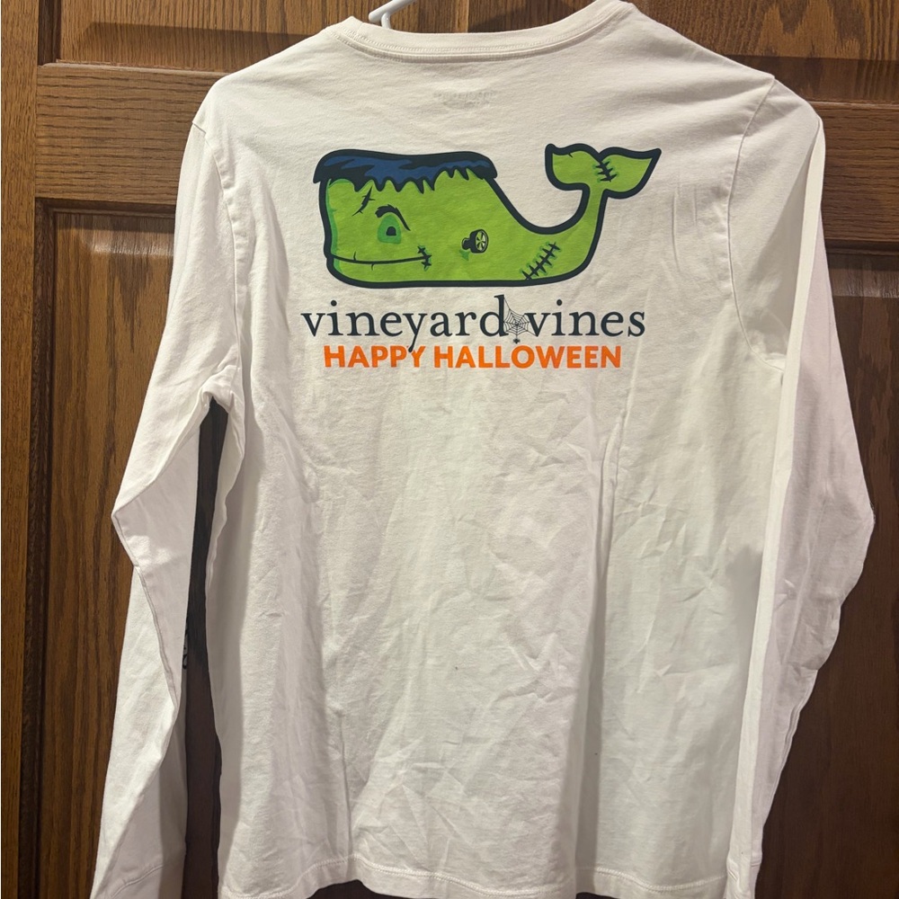 Vineyard Vines Happy Halloween